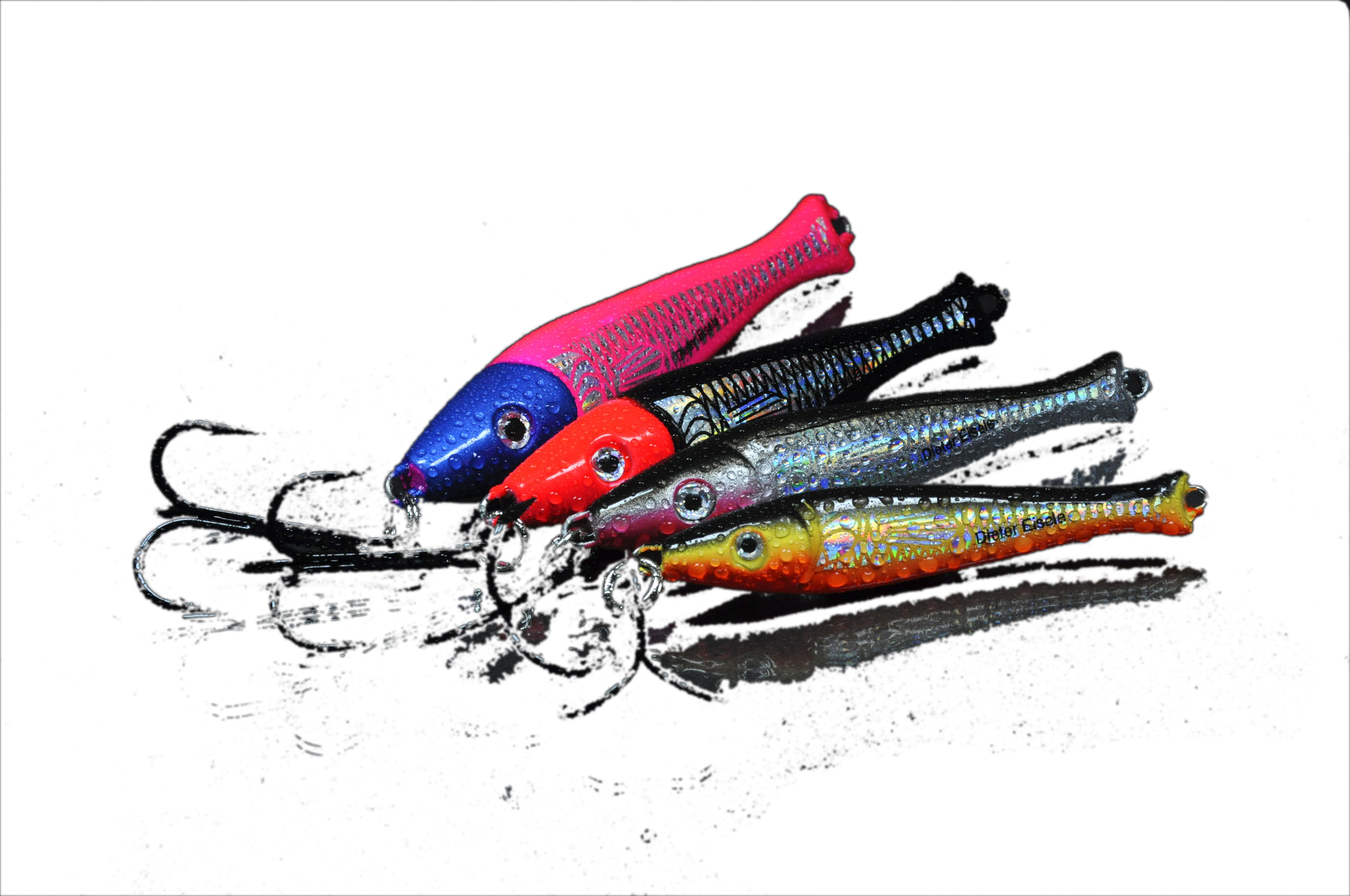 Eisele Pilker FatHead