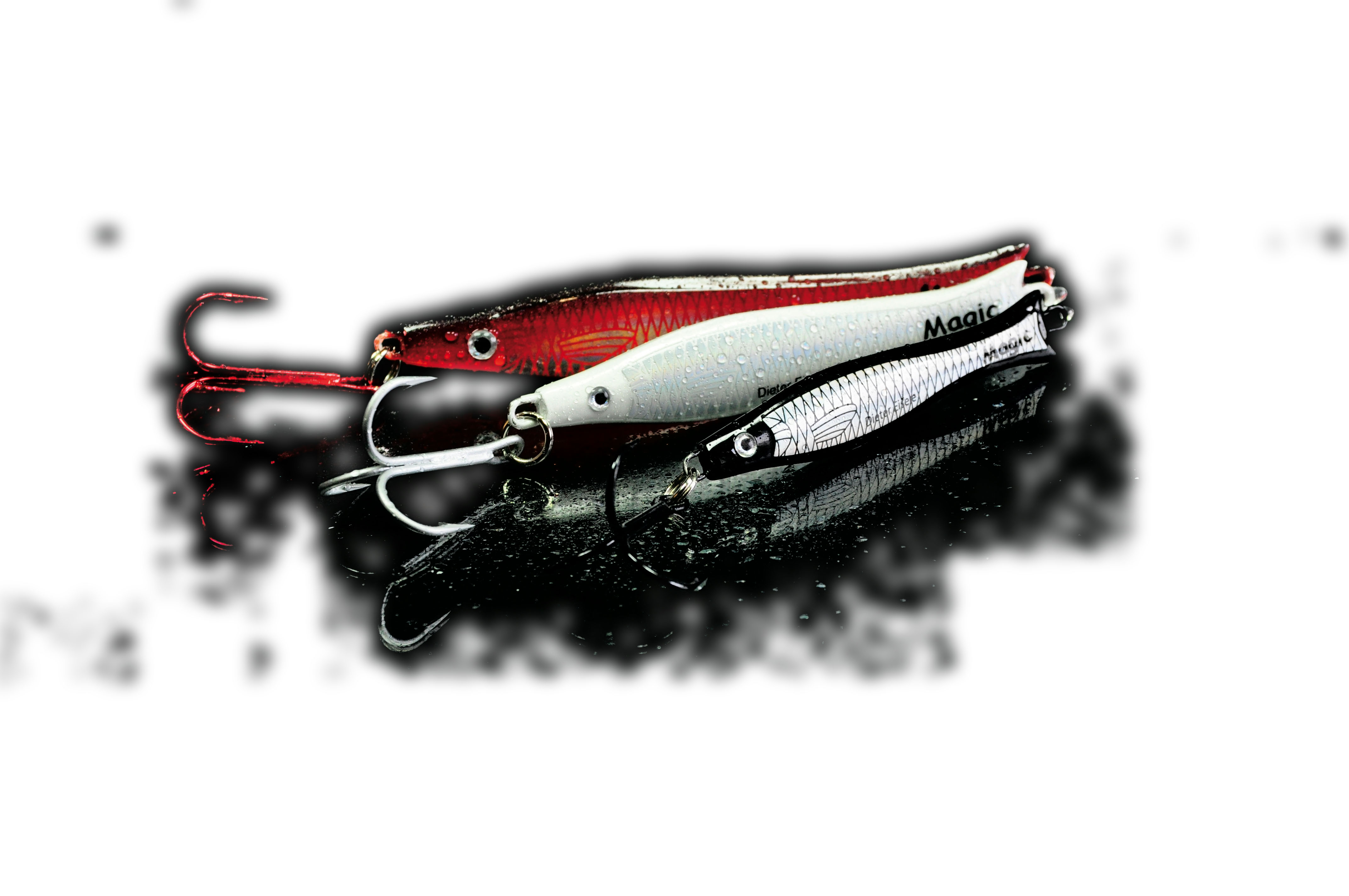 Eisele Pilker Magic-Pro