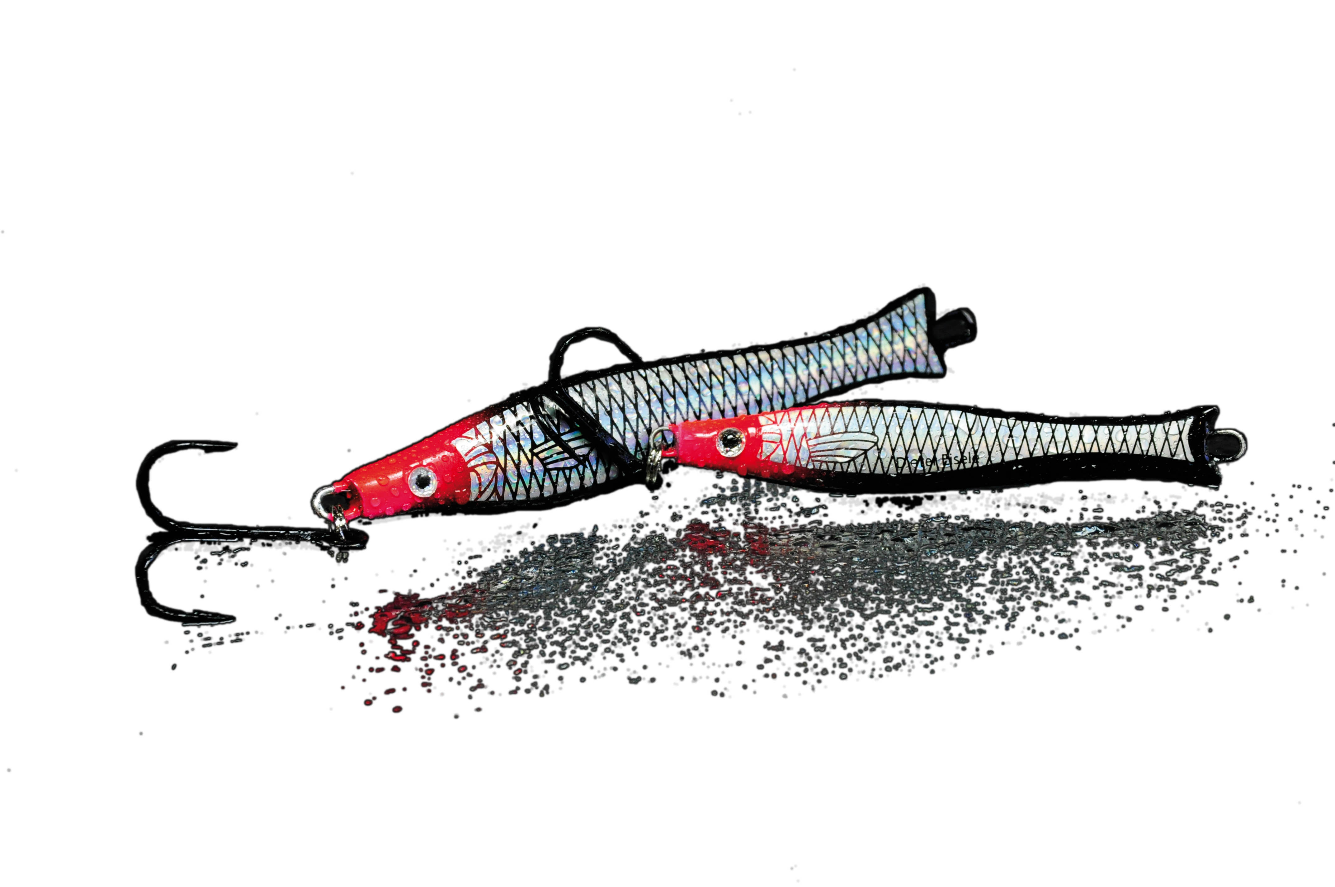 Eisele Pilker Pro-Select