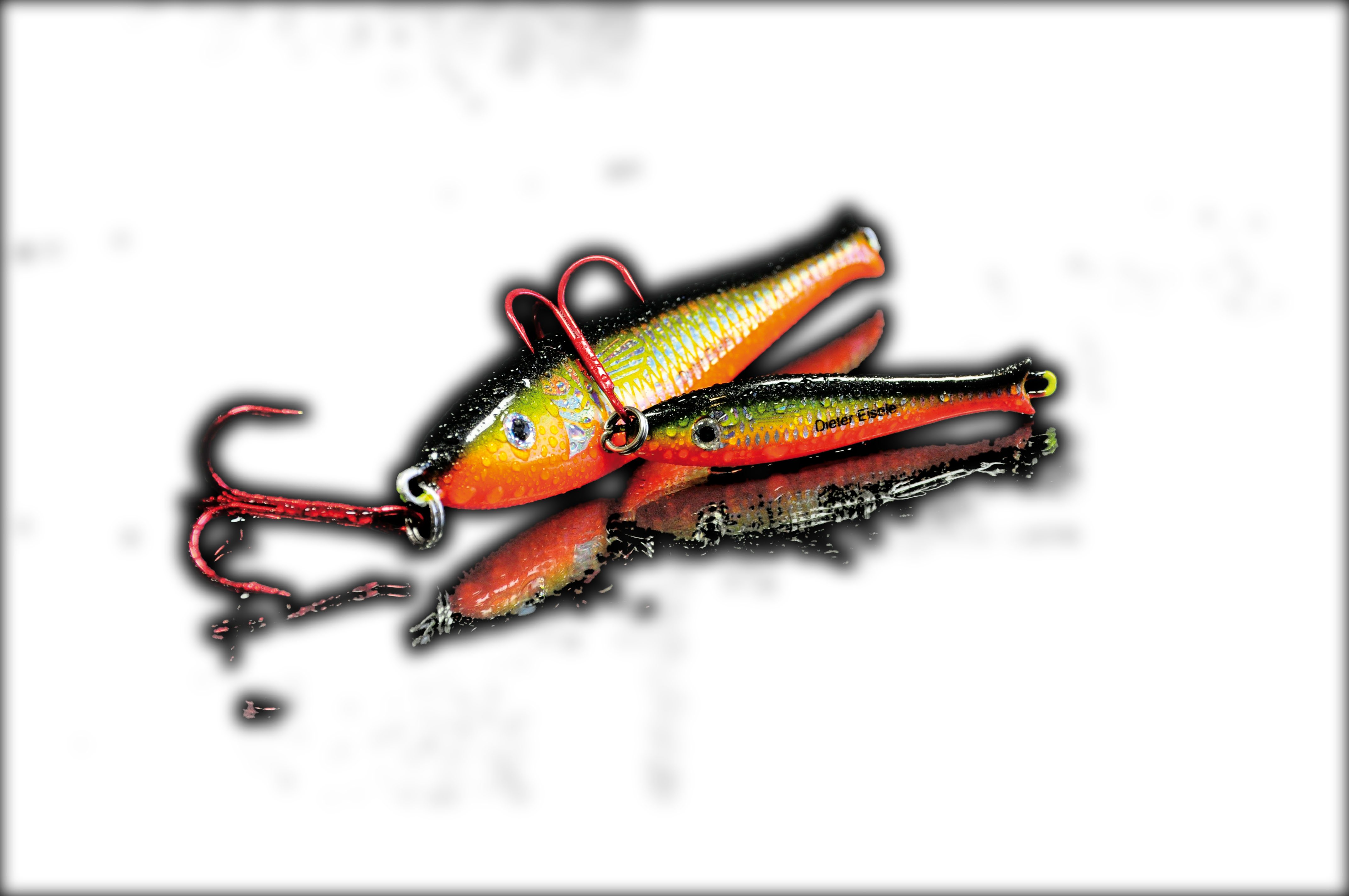 Eisele Pilker Pearl-Select