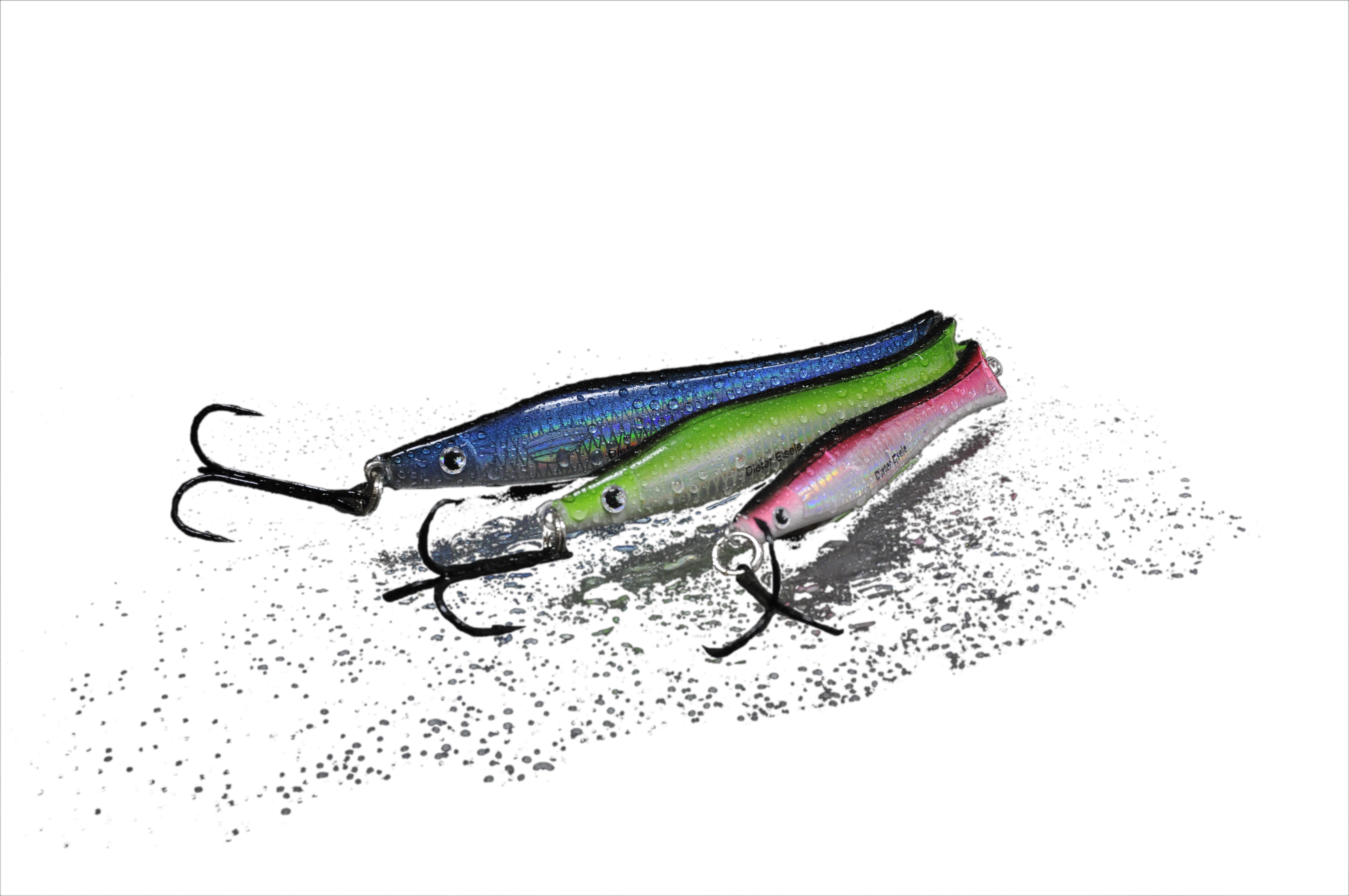 Eisele Pilker Pro-UV